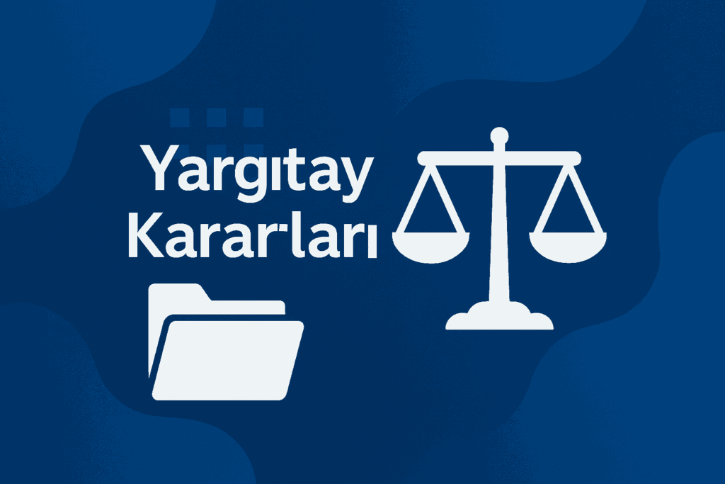 Taşınır malların haczinde muhafaza ve yediemin zorunluluğu emsal karar.