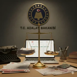 İhale Alıcılarına WhatsApp Tuzağı: İcra Daireleri Adına Yeni Dolandırıcılık Yöntemi!